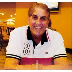 Campo-larguenses se despedem do ex-vereador e empresário  Ary Francisco  Rivabem